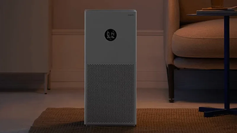 دستگاه تصفیه هوا شیائومی مدل Air Purifier 4 Lite